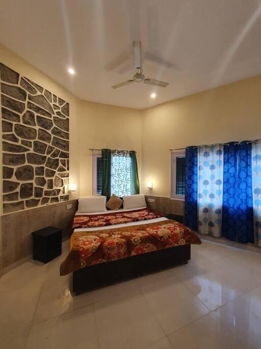 Kasauli Cascade A Cheerfull 4 Bedroom Challet Exterior foto