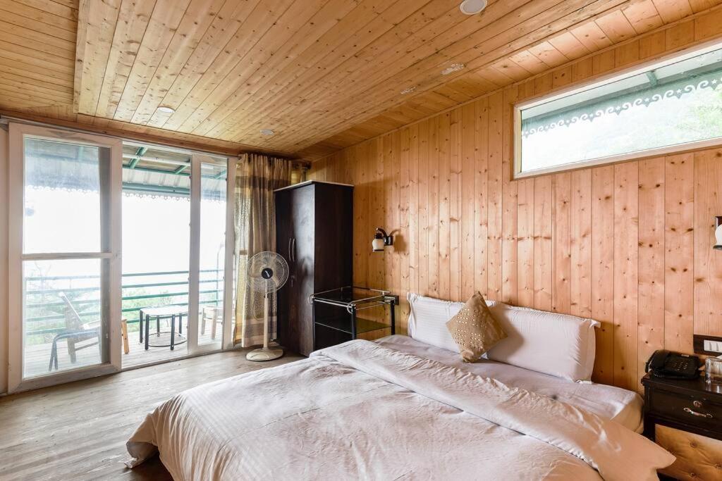 Kasauli Cascade A Cheerfull 4 Bedroom Challet Exterior foto