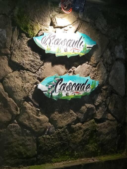 Kasauli Cascade A Cheerfull 4 Bedroom Challet Exterior foto