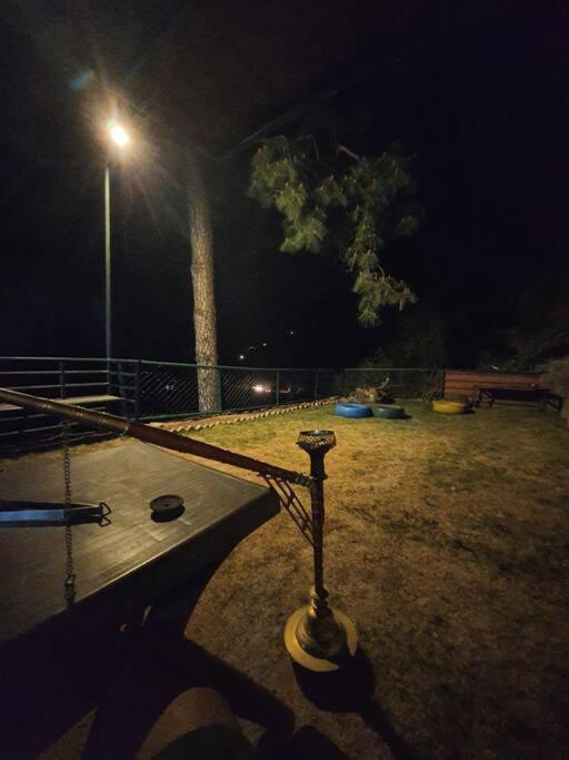 Kasauli Cascade A Cheerfull 4 Bedroom Challet Exterior foto