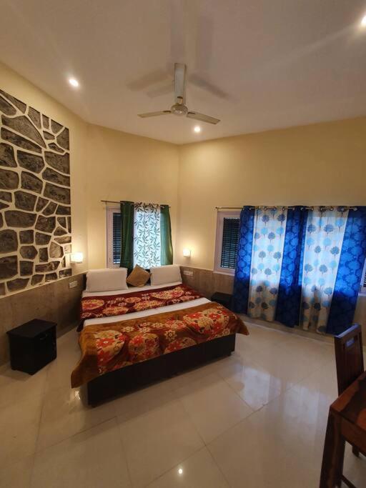 Kasauli Cascade A Cheerfull 4 Bedroom Challet Exterior foto