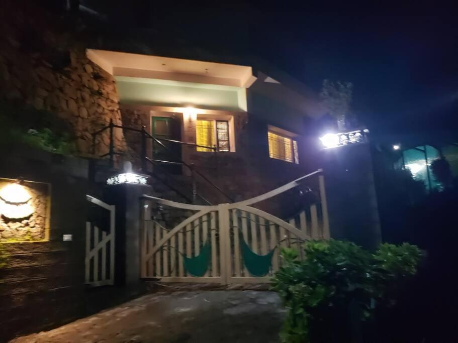 Kasauli Cascade A Cheerfull 4 Bedroom Challet Exterior foto